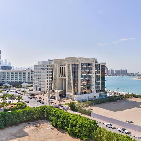 Ultra Luxury Palm - Mina Azizi - Free 5 Star Beach Resorts Access Dubai Exterior foto